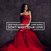Deep Parliament feat. Chris Burke - Don't Want Your Love