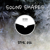 Sound Shapes - Sound Shapes