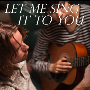 Various Artists - Let Me Sing It To You