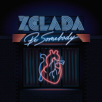 Juan Zelada - Be Somebody