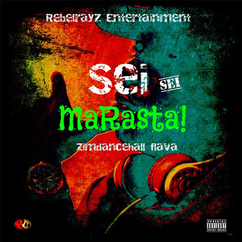 Various Artists - Sei Sei Marasta Zimdancehall Flava