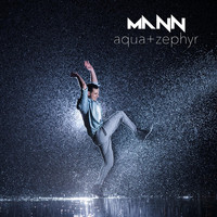 Mann - Aqua + Zephyr