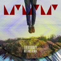mymymy - Everybody (Øceans Remix)