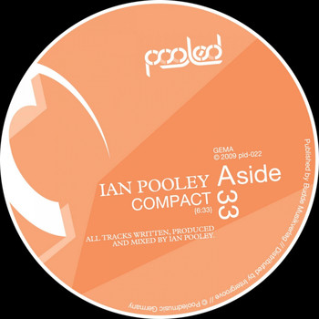 Ian Pooley - Compact