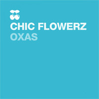Chic Flowerz - Oxas