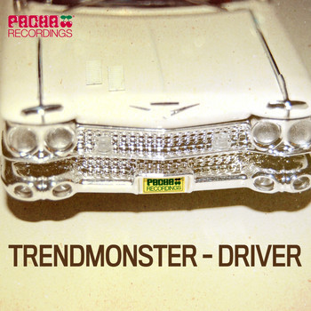 TRENDMONSTER - Driver