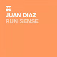 Juan Diaz - Run Sense