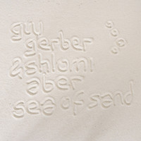 Guy Gerber, Shlomi Aber - Sea of Sand