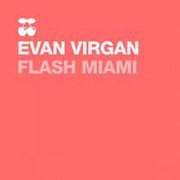 Evan Virgan - Miami Flash