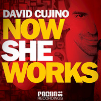 David Cujino - Now She Works