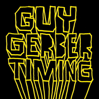 Guy Gerber - Timing