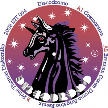 Discodromo - Cosmorama