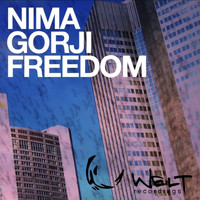 Nima Gorji - Freedom Ep