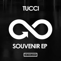 Tucci - Souvenir EP
