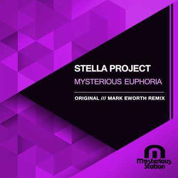 Stella Project - Mysterious Euphoria