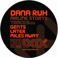 Dana Ruh - Airline Story EP