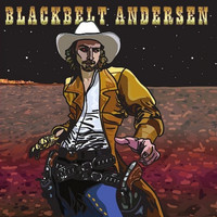 Blackbelt Andersen - Blackbelt Andersen