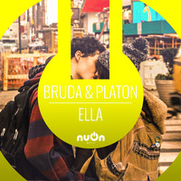 Bruda Feat. Platon - Ella