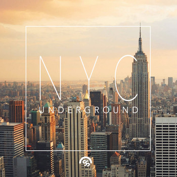 Various Artists - NYC Underground
