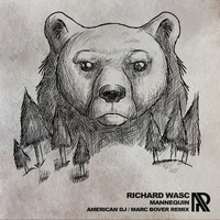 Richard Wasc - Mannequin