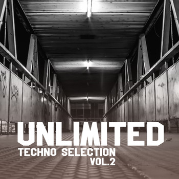 Various Artists - Unlimited Techno Selection, Vol. 2