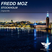 Fredd Moz - Stockholm