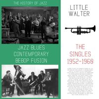 Little Walter - Little Walter (1952-1960)