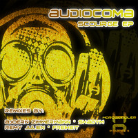 Audiocoma - Scourge EP
