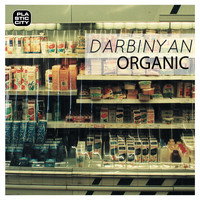 Darbinyan - Organic
