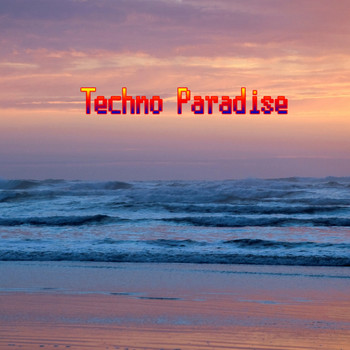 Various Artists - Techno Paradise