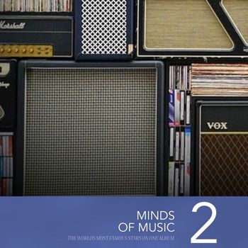 Various Artists - Minds of Music, Vol. 2