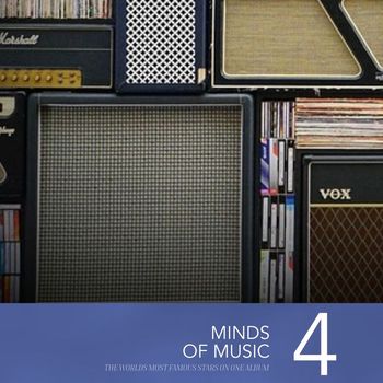 Various Artists - Minds of Music, Vol. 4