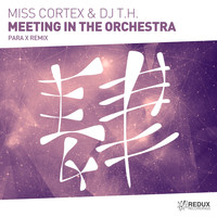 Miss Cortex & DJ T.H. - Meeting In The Orchestra (Para X Remix)