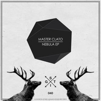 Master Clato - Nebula EP