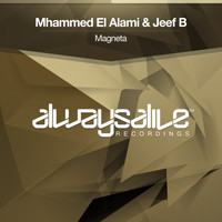 Mhammed El Alami & Jeef B - Magneta