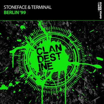 Stoneface & Terminal - Berlin '99