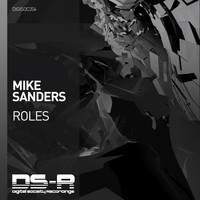 Mike Sanders - Roles
