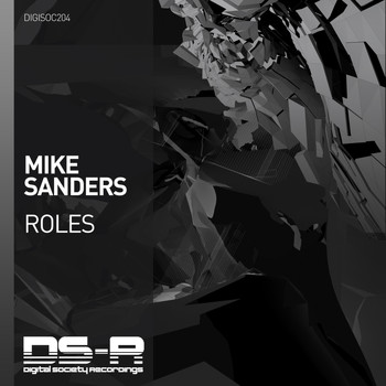 Mike Sanders - Roles