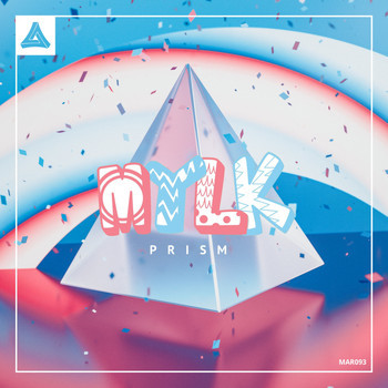 MYLK - Prism