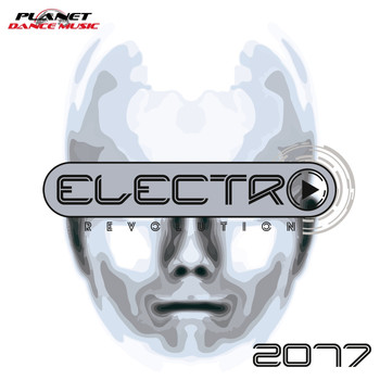 Various Artists - Electro Revolution 2017