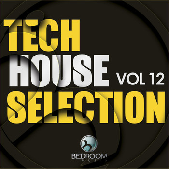 Various Artists - Tech House Selection, Vol. 12