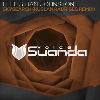 Feel & Jan Johnston - Skysearch (Ruslan Radriges Remix)