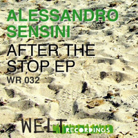 Alessandro Sensini - After the Stop