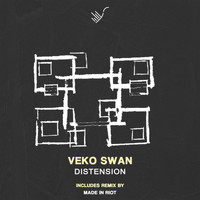 Veko Swan - DISTENSION