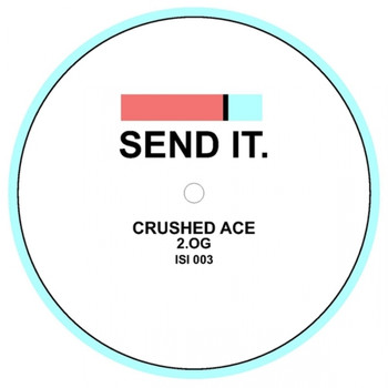 2.OG - Crushed Ace