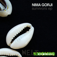 Nima Gorji - Survivors
