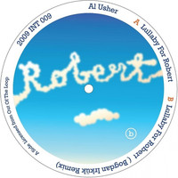 Al Usher - Lullaby For Robert