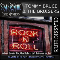 Tommy Bruce & The Bruisers - Classic Hits