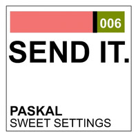 Paskal - Sweet Settings