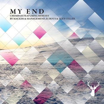 Chembass - My End